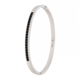 BRANSOLETKA 60/4 MM S. STEEL TTM XUPING 86295