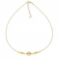 CELEBRYTKA POZŁACANA 42+5 CM ELEGANCE XUPING 86328