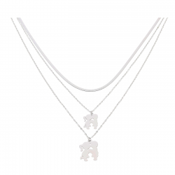 CELEBRYTKA 39+6 CM S. STEEL TTM XUPING 87333