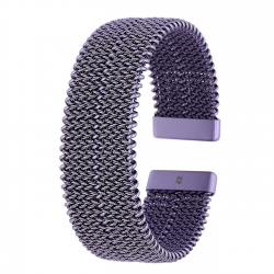 BRANSOLETKA 60/22 MM S. STEEL TTM XUPING 87336