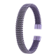 BRANSOLETKA 60/10 MM S. STEEL TTM XUPING 87337