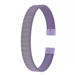 BRANSOLETKA 60/10 MM S. STEEL TTM XUPING 87338