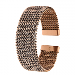 BRANSOLETKA 60/22 MM S. STEEL TTM XUPING 87340
