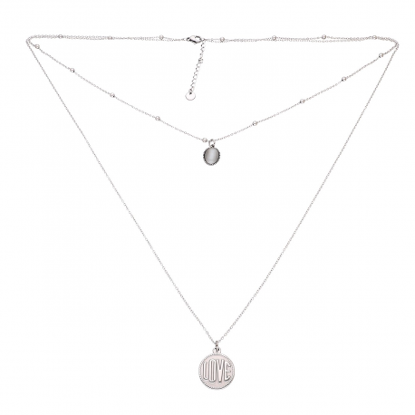 CELEBRYTKA 53+5 CM S. STEEL TTM XUPING 87647