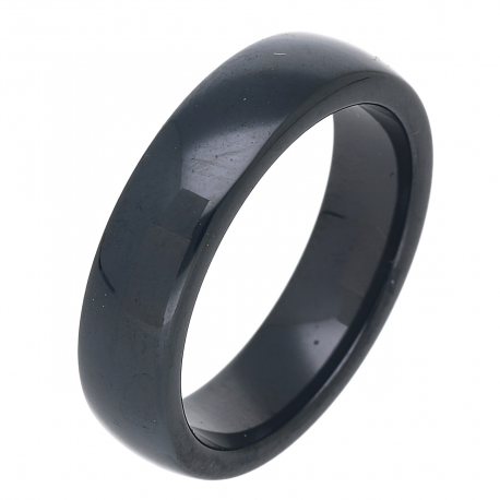 PIERŚCIONEK CERAMICZNY 5 MM GRANAT TTM XUPING 88152