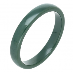 PIERŚCIONEK CERAMICZNY 3 MM ZIELONY TTM XUPING 88161