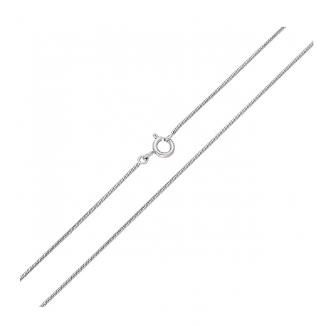 ŁAŃCUSZEK 40 CM 1 MM S. STEEL TTM XUPING 88219