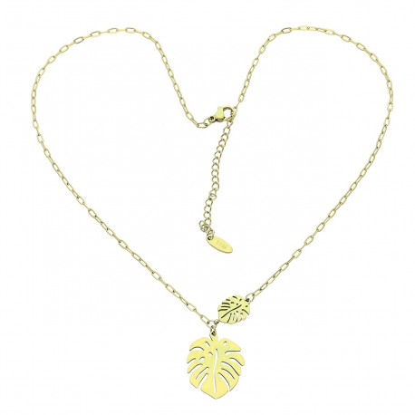 CELEBRYTKA POZŁACANA 44+5 CM S. STEEL TTM XUPING 88232