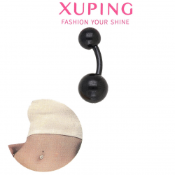 KOLCZYK DO PĘPKA CERAMICZNY 21/8 MM TTM XUPING 88243