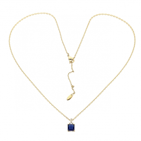 CELEBRYTKA POZŁACANA 46+5 CM SZAFIR RADIANCIK XUPING 88421