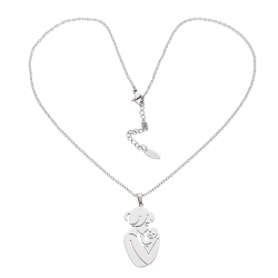 CELEBRYTKA 45+5 CM S. STEEL TTM XUPING 88946