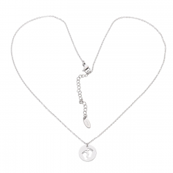 CELEBRYTKA 45+5 CM S. STEEL TTM XUPING 88950