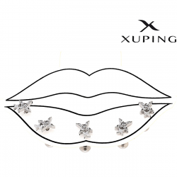 KOLCZYK 6,5/5 MM 1 SZTUKA S.STEEL TTM PIERCING XUPING 88991