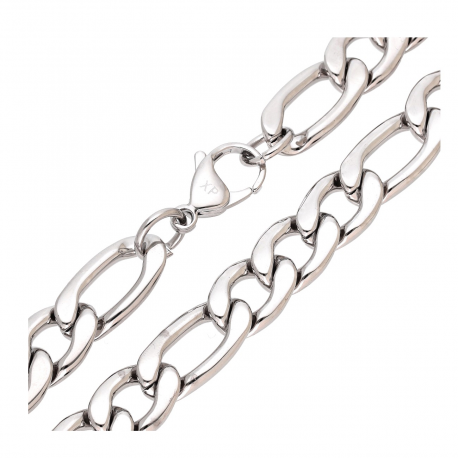 ŁAŃCUCH 60 CM 11,5 MM S. STEEL TTM XUPING 89408