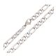 ŁAŃCUSZEK 60 CM 6,8 MM S. STEEL TTM XUPING 89410