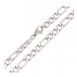 ŁAŃCUSZEK 60 CM 6,8 MM S. STEEL TTM XUPING 89410