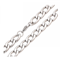 ŁAŃCUCH 60 CM 9 MM S. STEEL TTM XUPING 89412