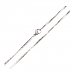 ŁAŃCUSZEK 45 CM 1,8 MM S. STEEL TTM XUPING 89419