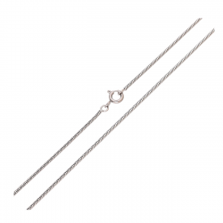 ŁAŃCUSZEK 60 CM 1,2 MM S. STEEL TTM XUPING 89424