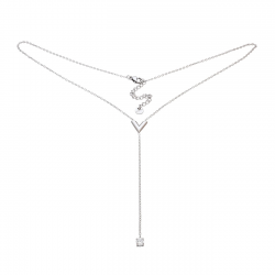 CELEBRYTKA 44+5 Z-9 CM S. STEEL TTM XUPING 89440