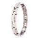 BRANSOLETKA 20,5 CM 10 MM S. STEEL TTM XUPING 89453