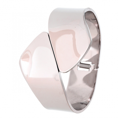 BRANSOLETKA 63/47 MM S. STEEL TTM XUPING 89472
