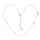 CELEBRYTKA 45+5 CM S. STEEL TTM XUPING 89953