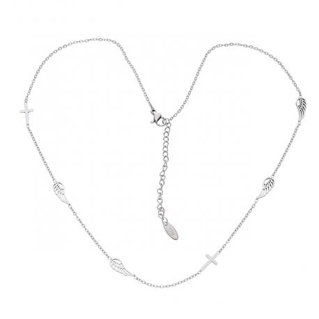 CELEBRYTKA 45+5 CM S. STEEL TTM XUPING 89953