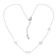 CELEBRYTKA 45+5 CM S. STEEL TTM XUPING 89957