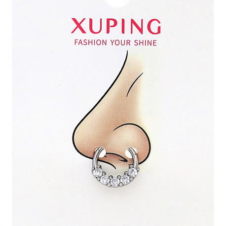 KOLCZYK 11/11 MM S.STEEL TTM PIERCING XUPING 90014