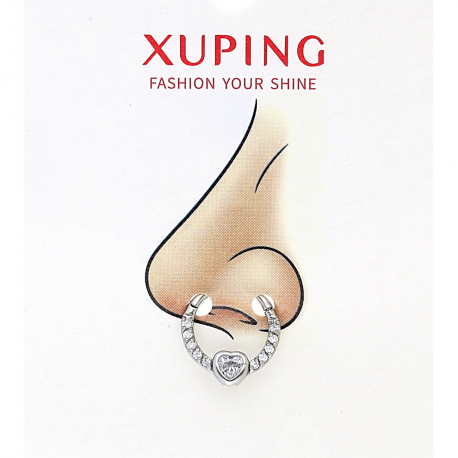 KOLCZYK 12/11 MM S.STEEL TTM PIERCING XUPING 90015