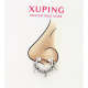 KOLCZYK 14/14 MM PIERCING S.STEEL TTM XUPING 90021
