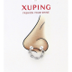KOLCZYK 11/12 MM PIERCING S.STEEL TTM XUPING 90023