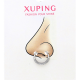KOLCZYK 11/10 MM PIERCING S.STEEL TTM XUPING 90024