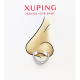KOLCZYK 13/11 MM PIERCING S.STEEL TTM XUPING 90025
