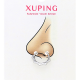 KOLCZYK 12/12 MM PIERCING S.STEEL TTM XUPING 90029