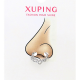 KOLCZYK 12/12 MM PIERCING S.STEEL TTM XUPING 90033