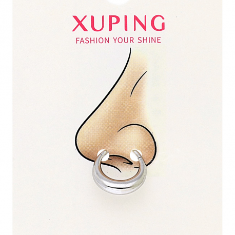 KOLCZYK 13/12 MM PIERCING S.STEEL TTM XUPING 90037
