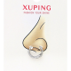 KOLCZYK 11/11 MM PIERCING S.STEEL TTM XUPING 90041