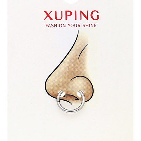 KOLCZYK 10/10 MM PIERCING S.STEEL TTM XUPING 90045