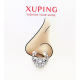 KOLCZYK 13/11 MM PIERCING S.STEEL TTM XUPING 90055