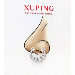 KOLCZYK 12/11 MM PIERCING S.STEEL TTM XUPING 90059