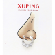KOLCZYK 13/11 MM PIERCING S.STEEL TTM XUPING 90061
