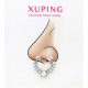 KOLCZYK 14/13 MM PIERCING S.STEEL TTM XUPING 90063