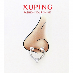 KOLCZYK 14/11 MM PIERCING S.STEEL TTM XUPING 90065