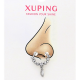 KOLCZYK 18/13 MM PIERCING S.STEEL TTM XUPING 90067