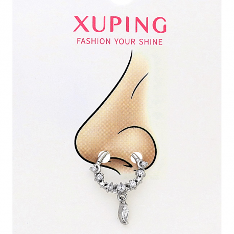 KOLCZYK 18/13 MM PIERCING S.STEEL TTM XUPING 90067