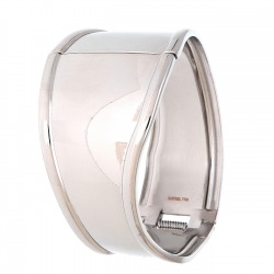 BRANSOLETKA 60/40 MM S. STEEL TTM XUPING 90555