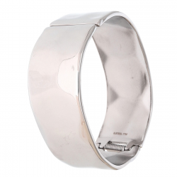 BRANSOLETKA 60/25 MM S. STEEL TTM XUPING 90557