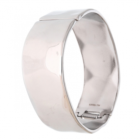 BRANSOLETKA 60/25 MM S. STEEL TTM XUPING 90557